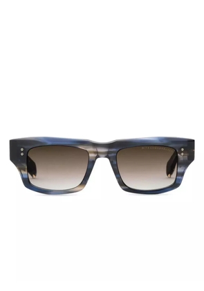 Dita Eyewear Cosmohacker sunglasses - Blue