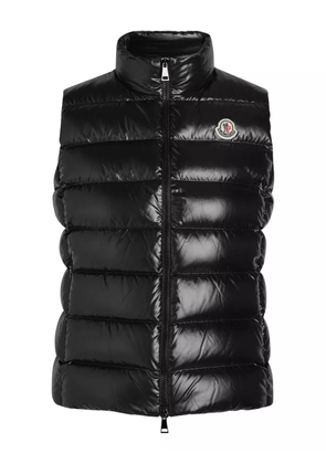 Moncler Ghany gilet - Black