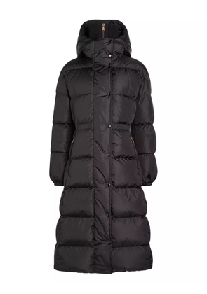 Moncler Chamer coat - Black
