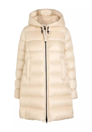Moncler Suyenne jacket - Neutrals