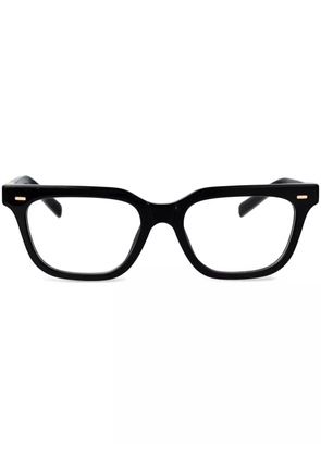 Miu Miu Eyewear MU 07XV glasses - Black