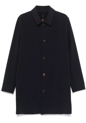 RRD Winter Thermo coat - Blue