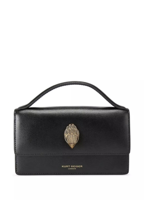 Kurt Geiger London small Bond tote bag - Black