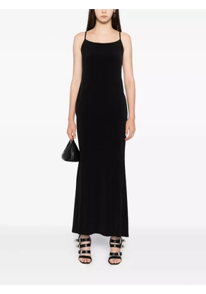 Reformation Averil dress - Black