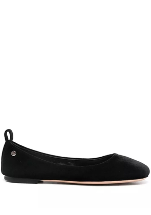 AGL Kim ballerina shoes - Black