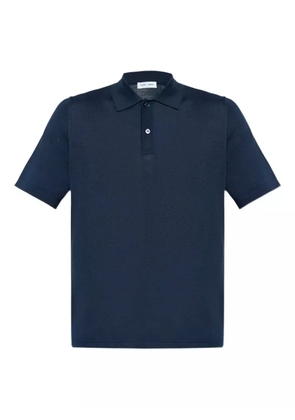 SAMSOE SAMSOE Sarowan polo shirt - Blue