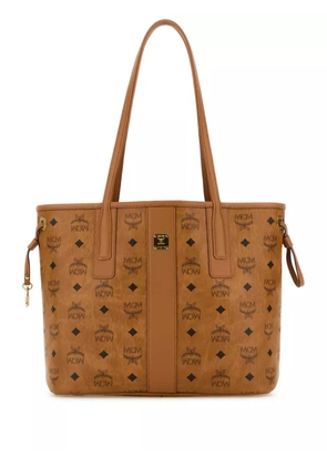 MCM Liz tote bag - Brown