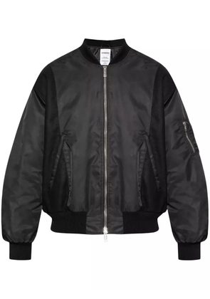 Iceberg x Looney Tunes Bugs Bunny jacket - Black