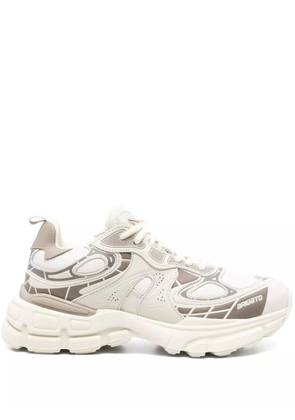 Axel Arigato Sphere Trip Runner sneakers - Neutrals