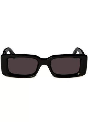 Off-White Eyewear Arthur sunglasses - Black