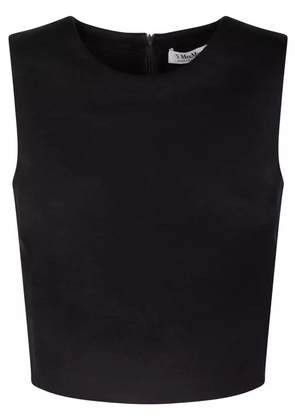 'S Max Mara Dazzy tank top - Black