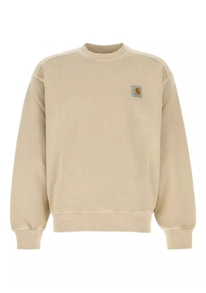 Carhartt WIP Nelson sweatshirt - Neutrals