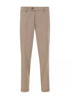 Re-Hash Mucha10G trousers - Neutrals