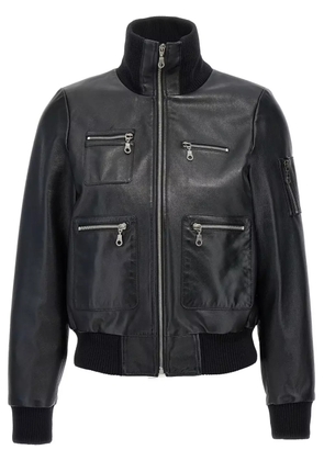 Chloé bomber jacket - Black
