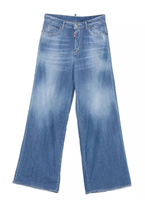 DSQUARED2 Traveller jeans - Blue