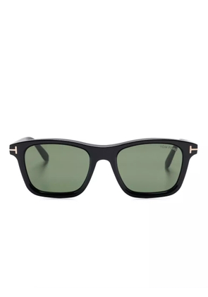 TOM FORD Eyewear Barron sunglasses - Black