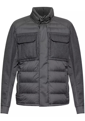 Moncler Vallanta jacket - Grey