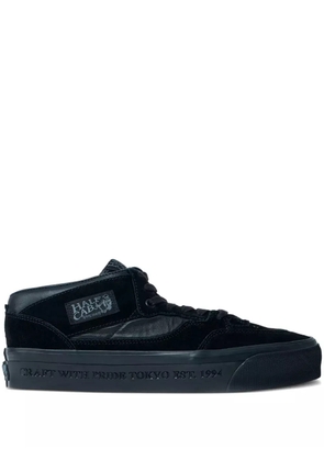 Vans Half Cab suede sneakers - Black