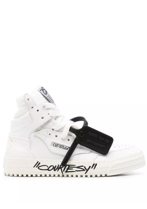 Off-White 3.0 Off Court 'Courtesy' sneakers