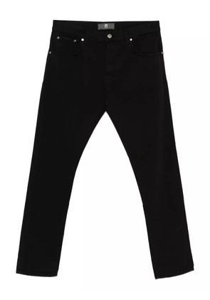 PT Torino cotton jeans - Black