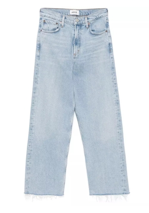 AGOLDE Ren jeans - Blue