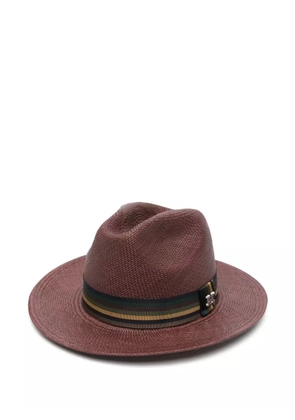 Max Mara Rodesia hat - Brown