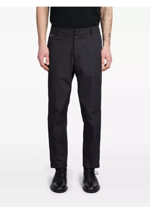 Low Brand George trousers - Black