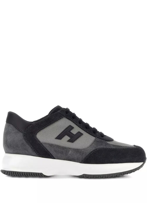 Hogan Interactive sneakers - Grey
