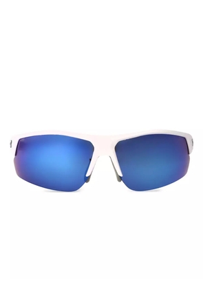Under Armour Skillz sunglasses - White