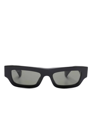 Gucci Eyewear GG1839S sunglasses - Black