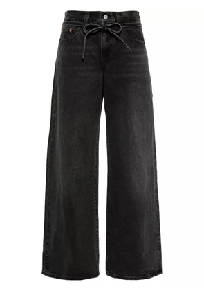 Levi's XL Straight jeans - Black