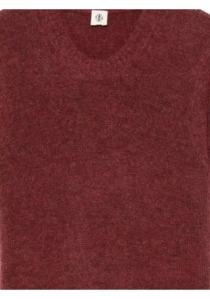 The Garment short-sleeved top - Red