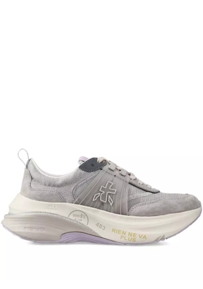 Premiata Hill 7859 sneakers - Grey