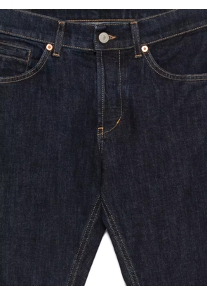 DONDUP slim-cut jeans - Blue