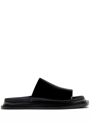 CamperLab Nada slides - Black