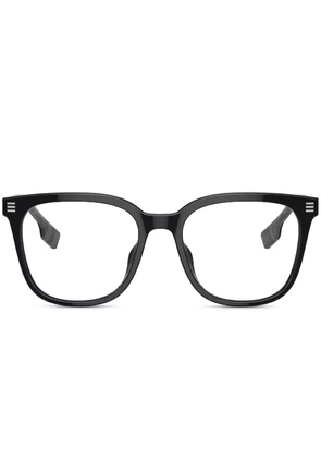 Burberry Eyewear square-frame glasses - Black