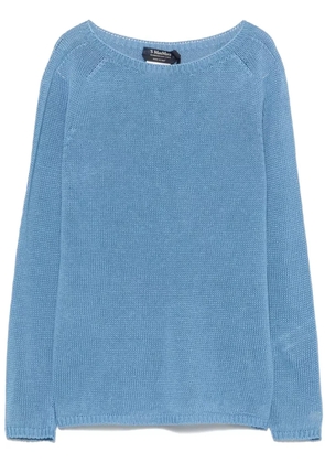 'S Max Mara Giolino sweater - Blue