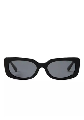 Jimmy Choo Eyewear Emeline sunglasses - Black