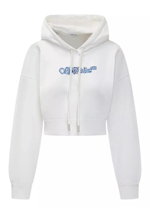 Off-White Arrow print hoodie