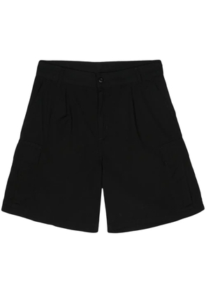 Carhartt WIP Cole cargo shorts - Black