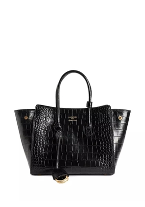 Balenciaga Hampton Carry All tote bag - Black