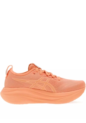 ASICS Gel-Nimbus 27 Lite-Show sneakers - Orange
