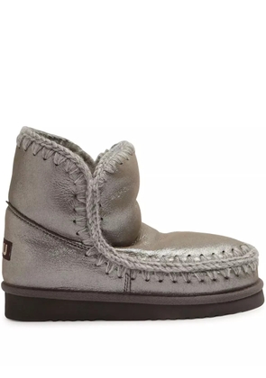Mou Eskimo boots - Grey