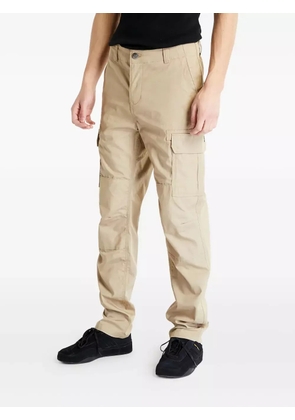 DICKIES Millerville cargo-pocket trousers - Neutrals