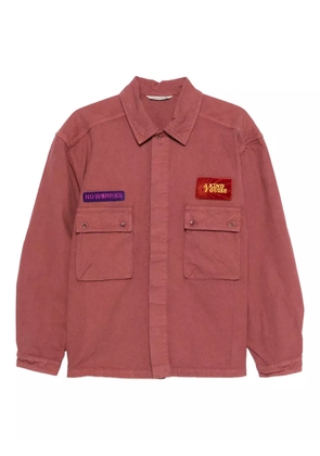 A Kind of Guise Shabi shirt - Pink
