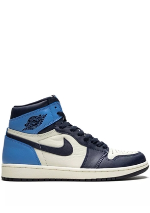 Jordan Air Jordan 1 Retro High OG 'Obsidian/University Blue' sneakers