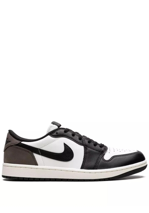 Jordan Air Jordan 1 Low OG 'Mocha' sneakers - Black
