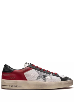 Golden Goose Stardan low-top sneakers - White