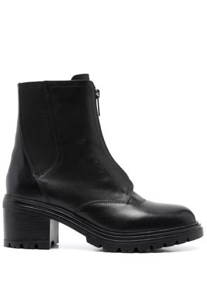 Geox 60mm Damiana Chelsea boots - Black
