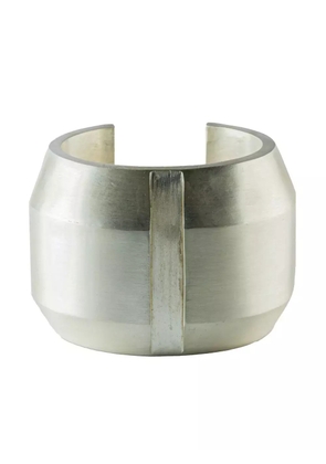 Parts of Four Crescent Rift bracelet - Silver